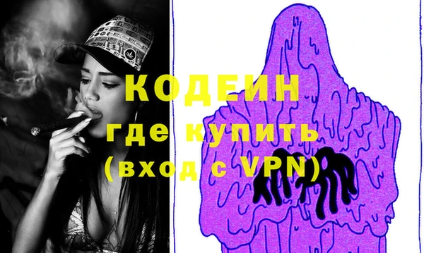 молекула духа Киренск